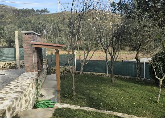 Casa Do Rio - Al