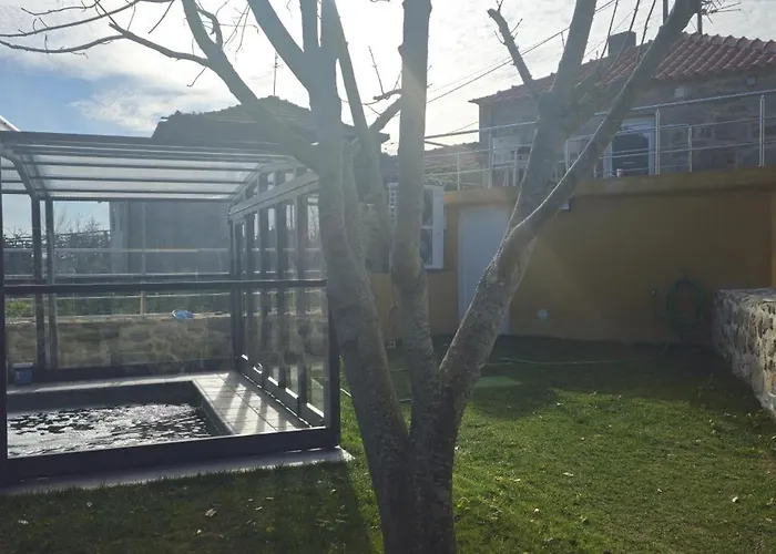 Casa Do Rio - Al