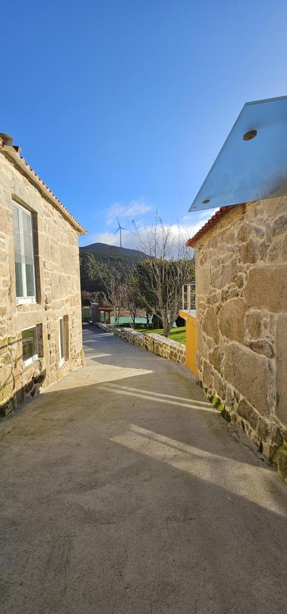 Casa Do Rio - Al Holiday home *