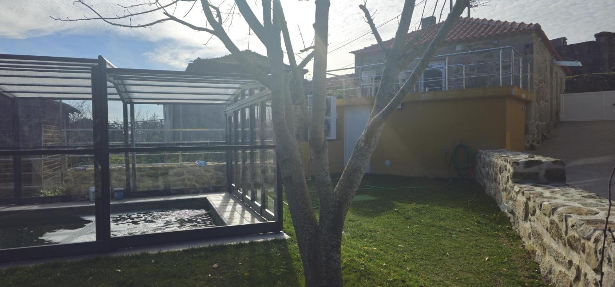 Casa Do Rio - Al Valenca
