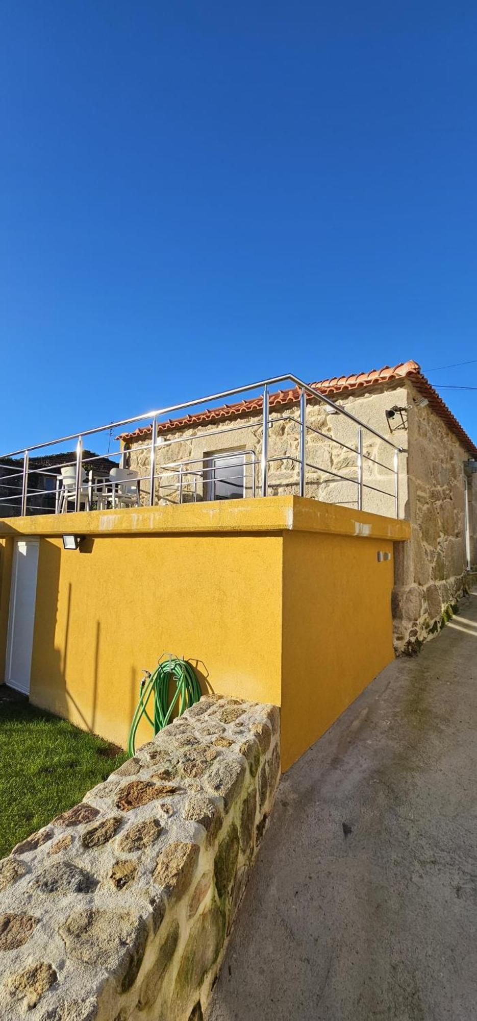 Casa Do Rio - Al Holiday home *