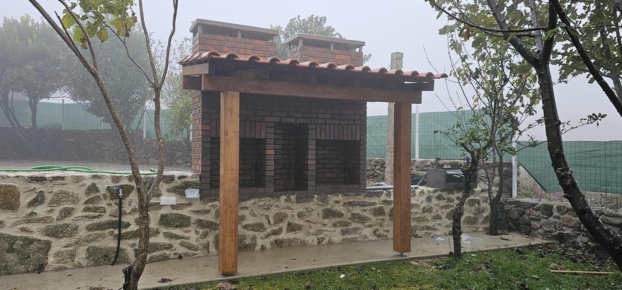 Casa Do Rio - Al Holiday home Valenca