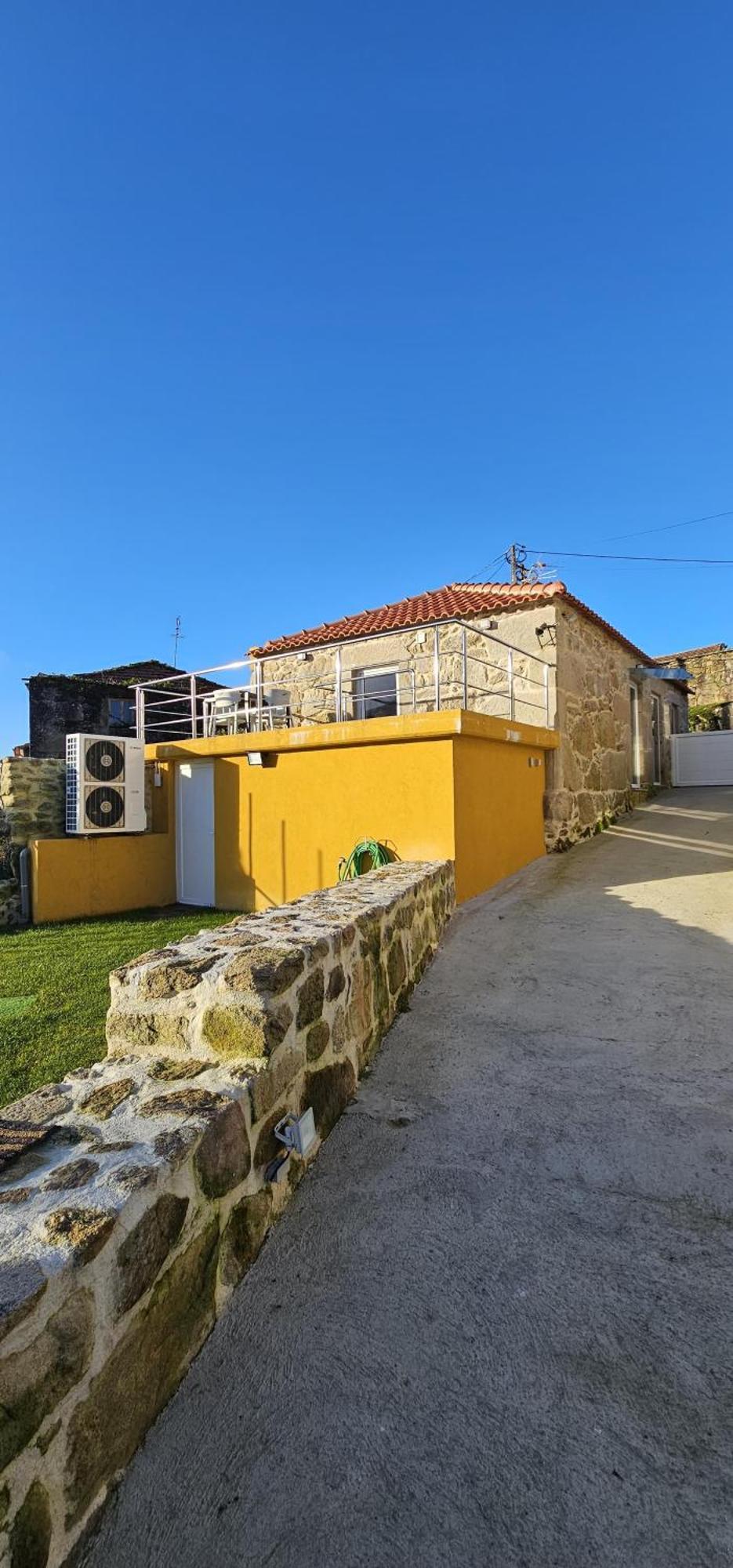 Casa Do Rio - Al Holiday home *