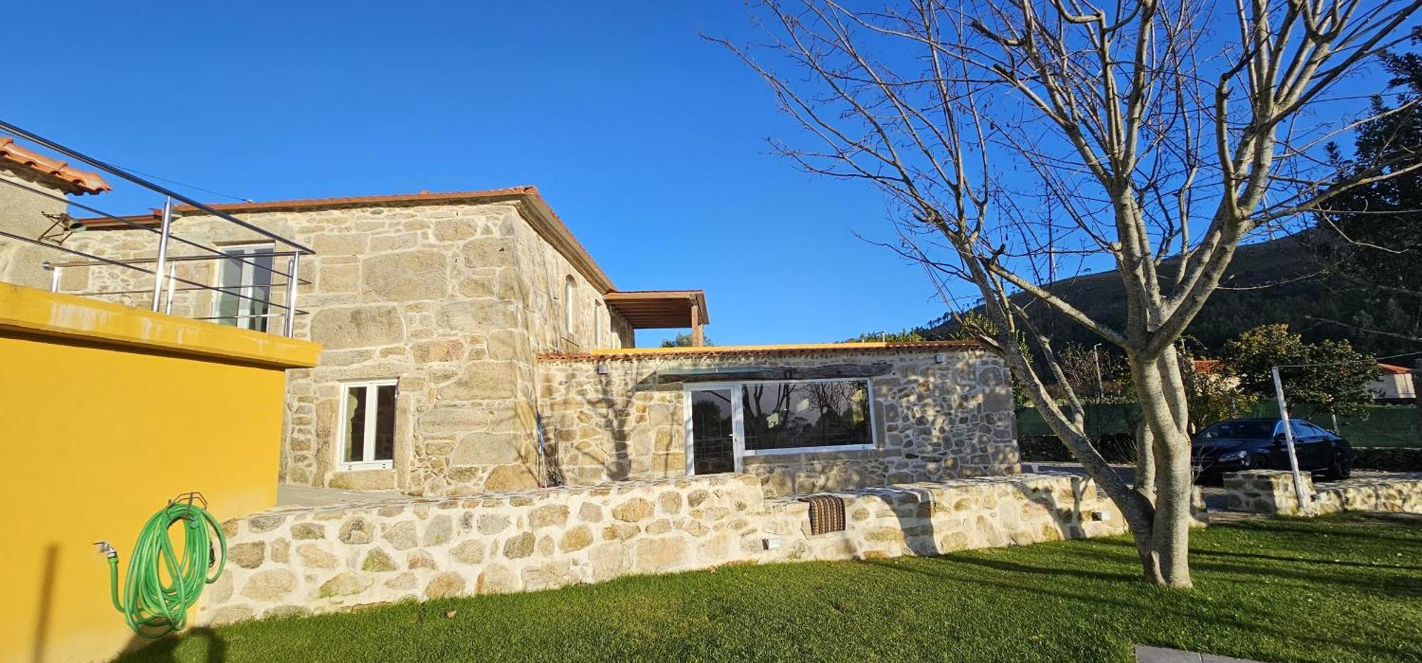 Holiday home Casa Do Rio - Al