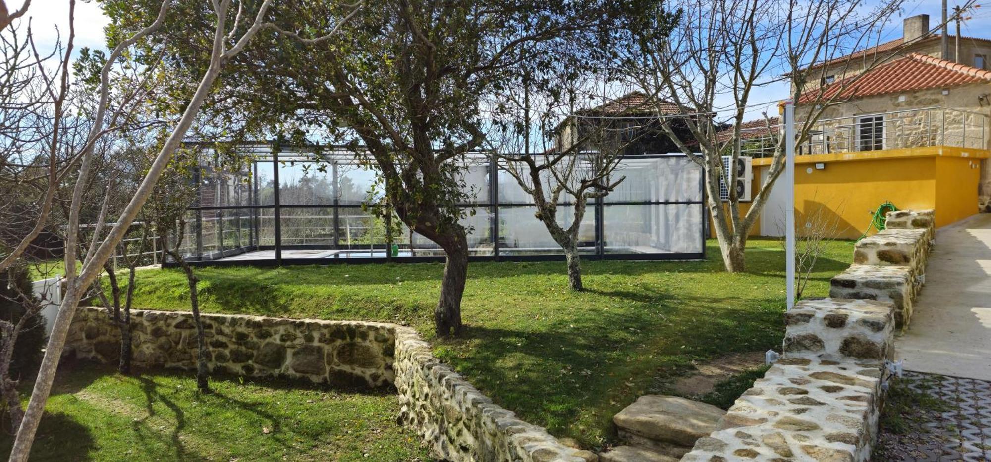 Casa Do Rio - Al