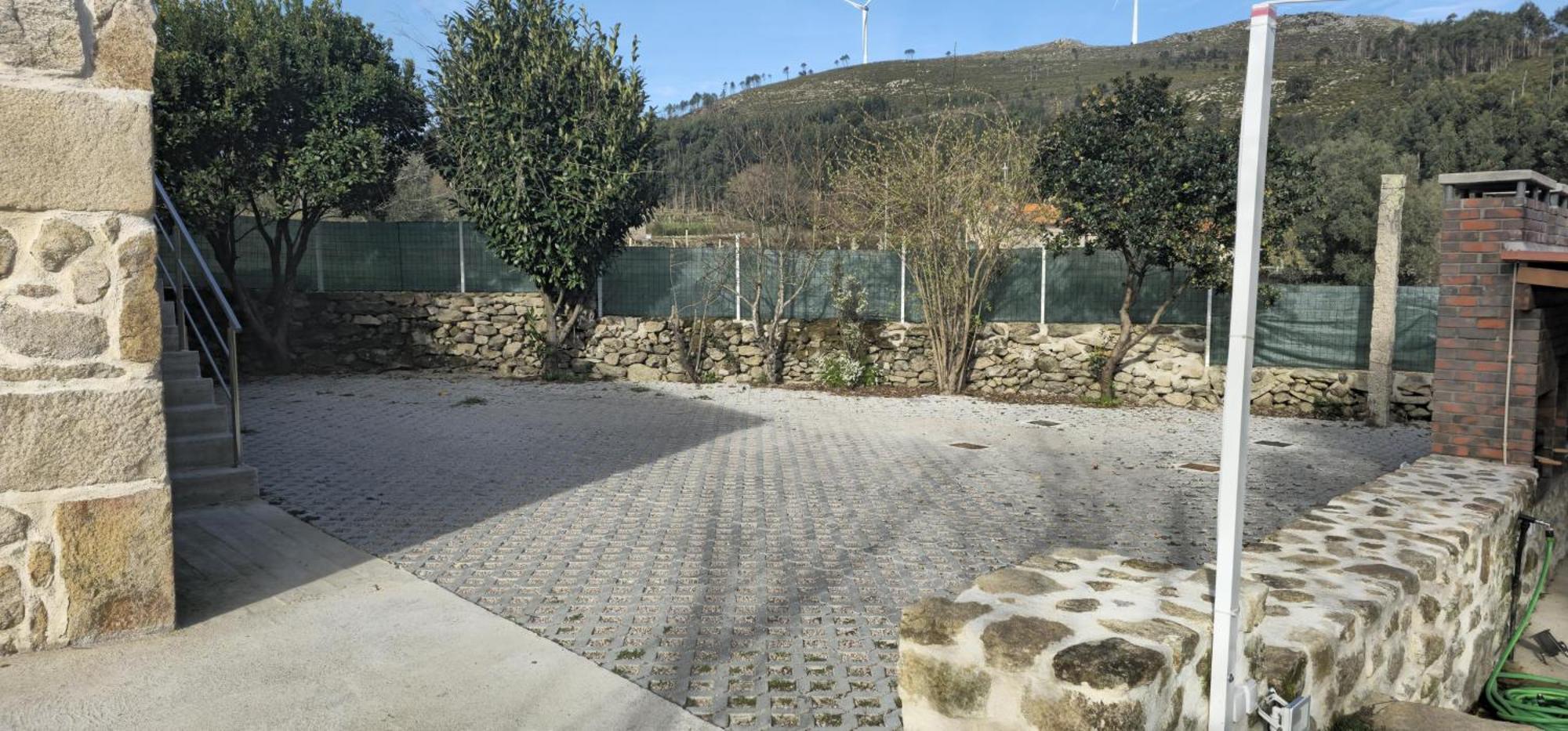 Casa Do Rio - Al Holiday home Valenca