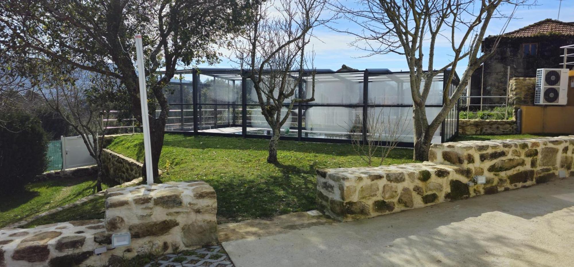Casa Do Rio - Al Holiday home *