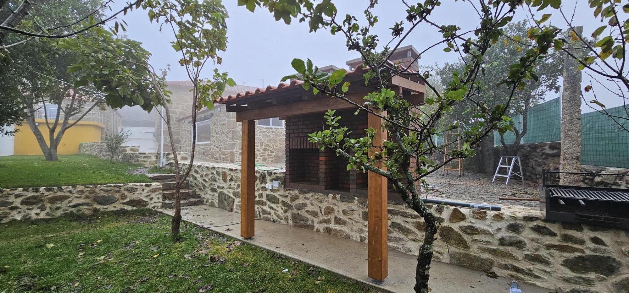 Holiday home Casa Do Rio - Al
