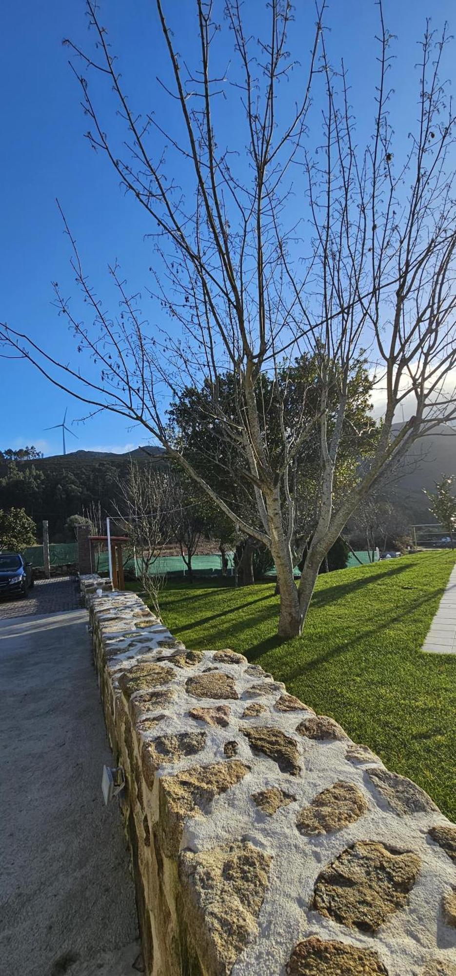 Holiday home Casa Do Rio - Al Valenca