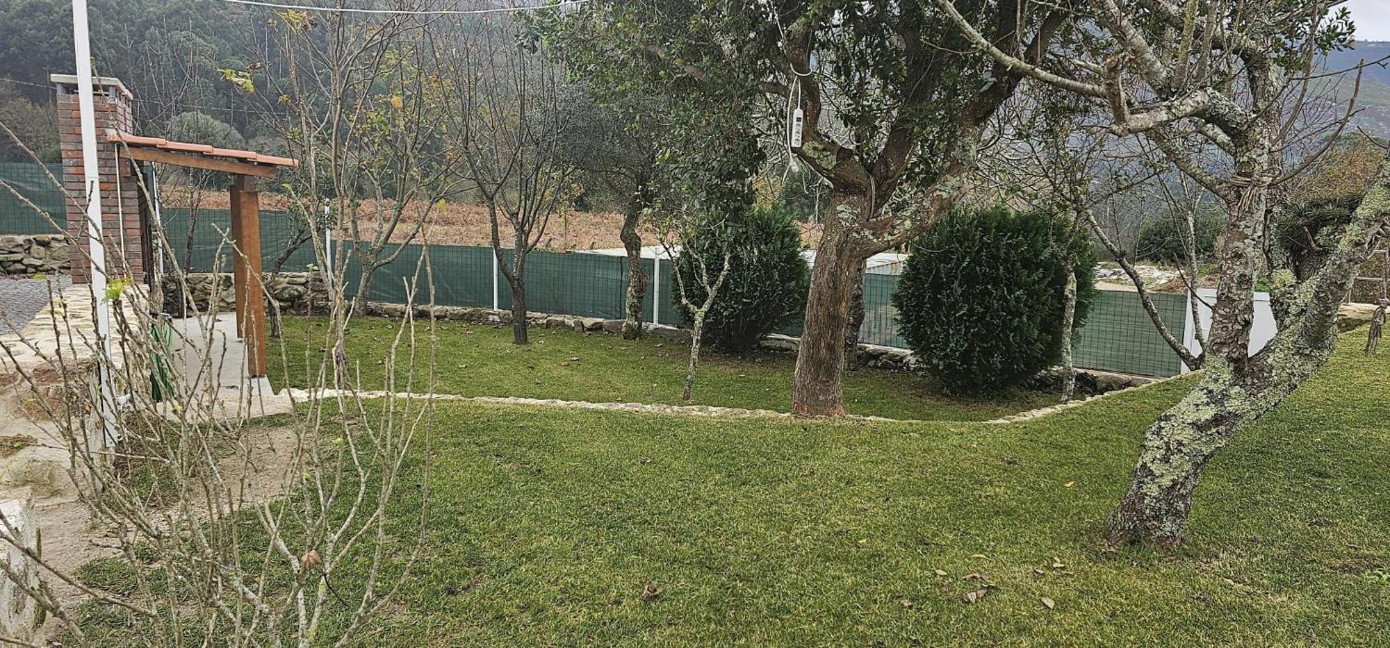 Holiday home Casa Do Rio - Al Valenca