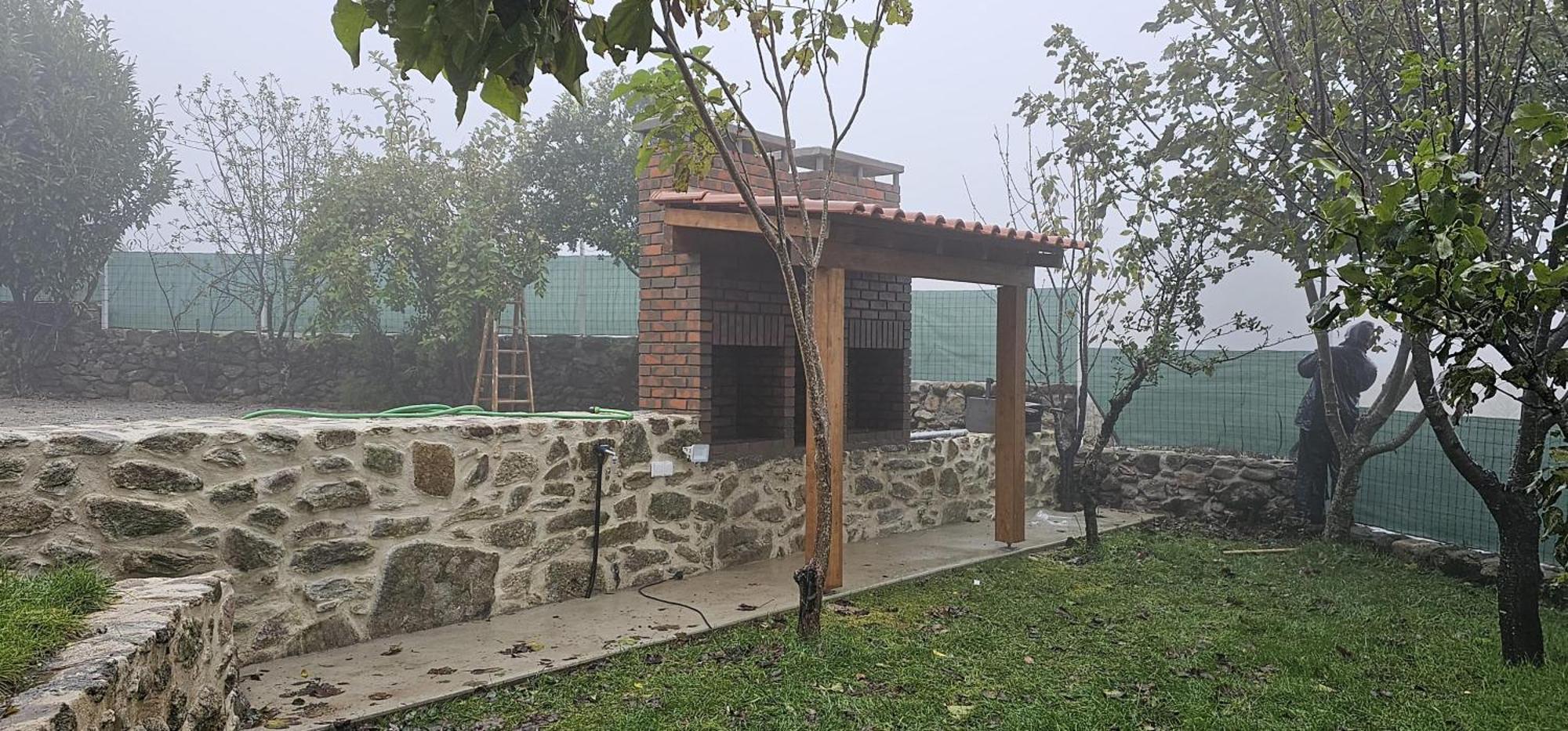 Holiday home Casa Do Rio - Al Valenca