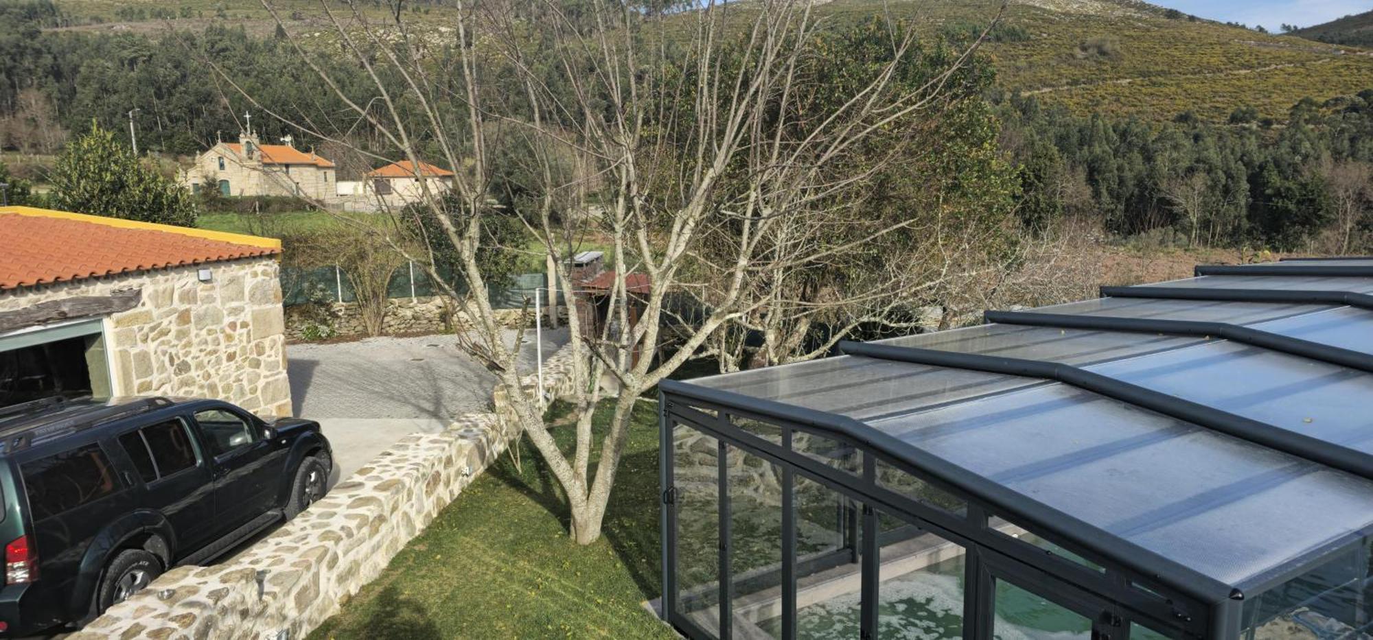 Casa Do Rio - Al Valenca