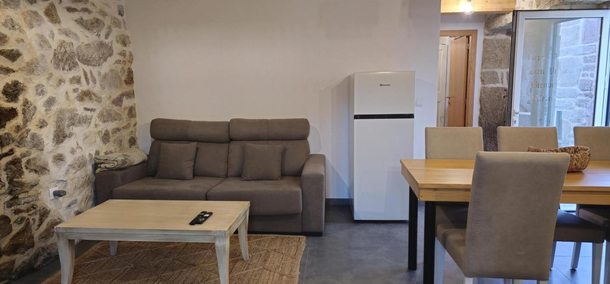 Holiday home Casa Do Rio - Al